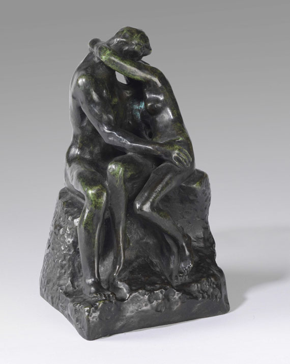 Auguste Rodin - 