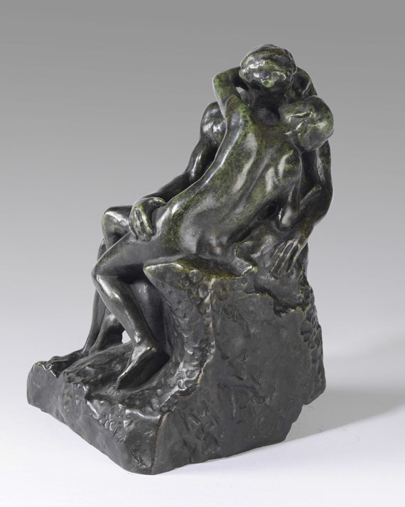 Auguste Rodin - 