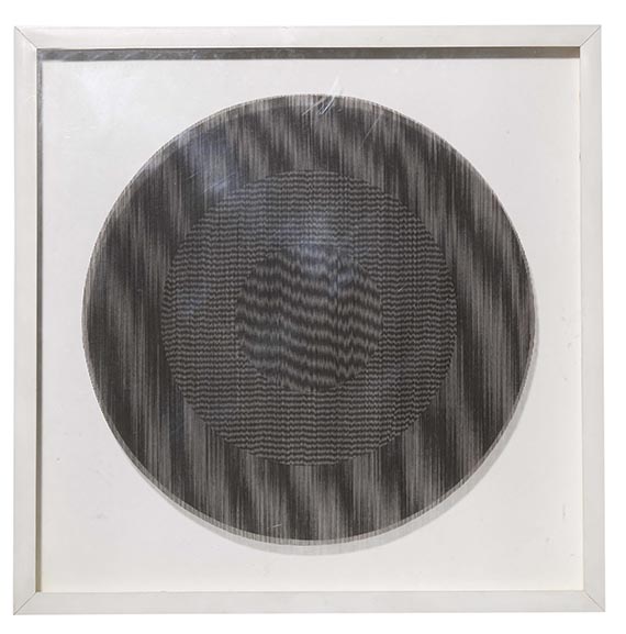 Wilding, Ludwig - Serigrafie