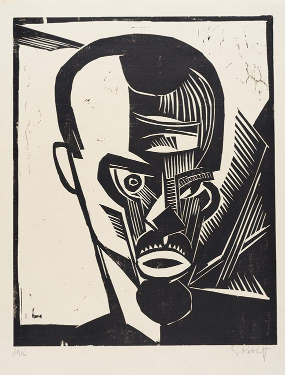 Karl Schmidt-Rottluff