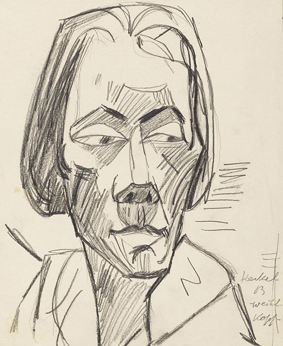 Erich Heckel