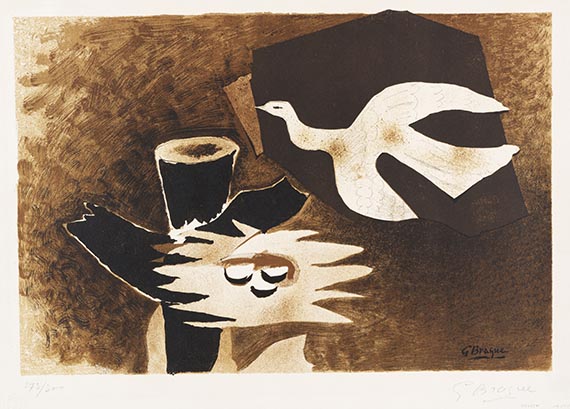 Georges Braque