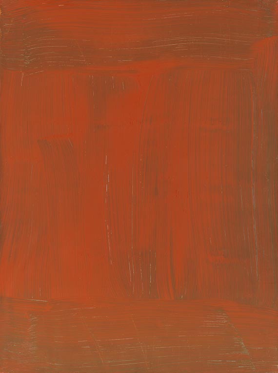 Förg, Günther - Acryl