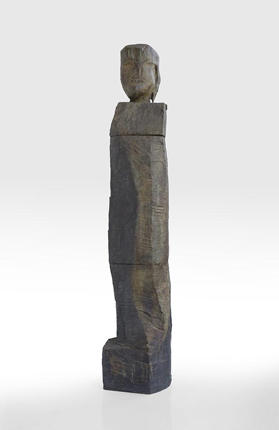 Klinge, Dietrich - Bronze
