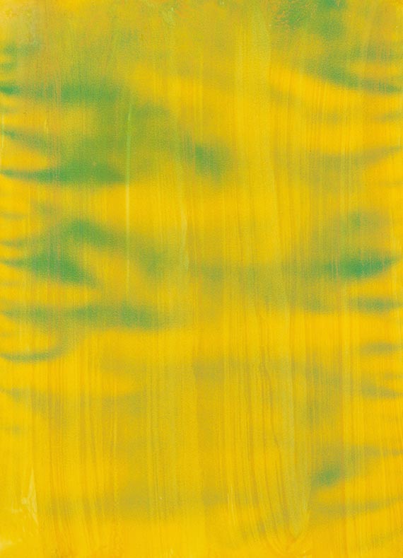 Grosse, Katharina - Acryl