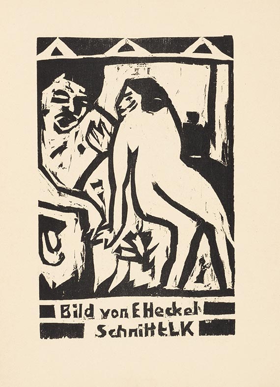 Ausstellungskatalog - 