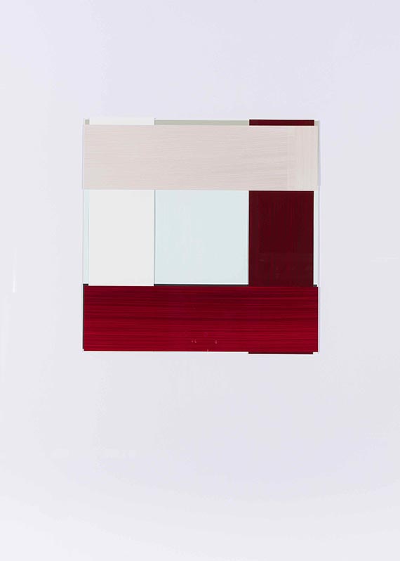 Knoebel, Imi - Acryl