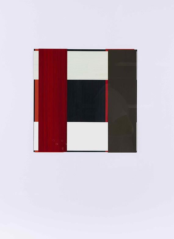 Knoebel, Imi - Acryl