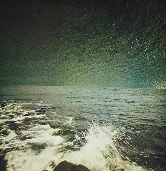 Richter, Gerhard - Farboffset
