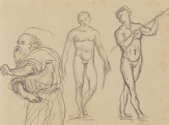 Adolf von Hildebrand - 