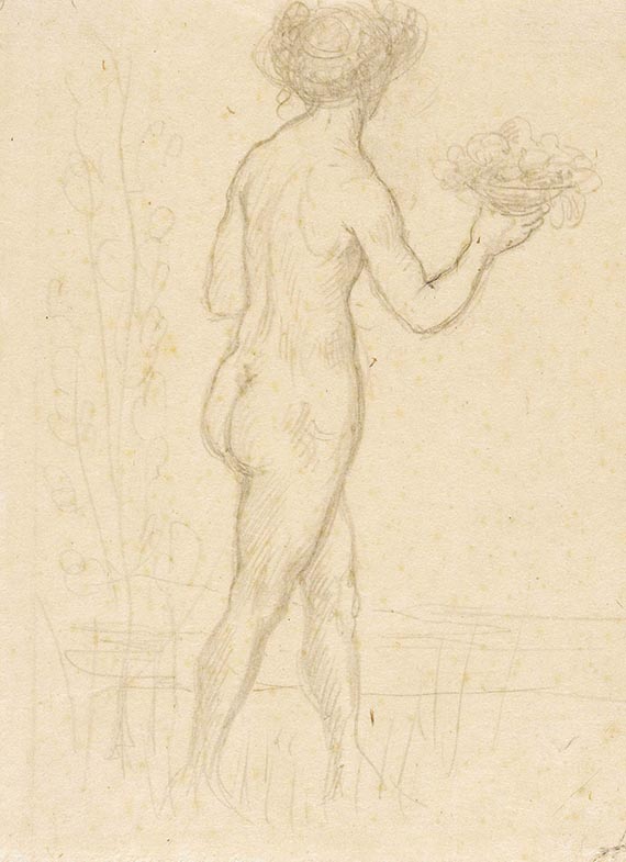 Adolf von Hildebrand - 