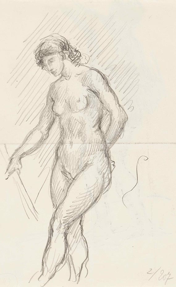 Adolf von Hildebrand - 