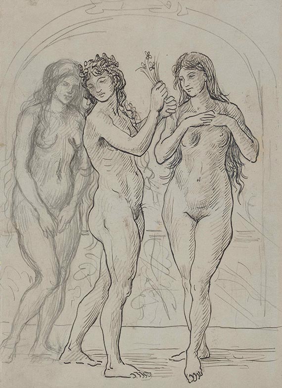 Adolf von Hildebrand - 