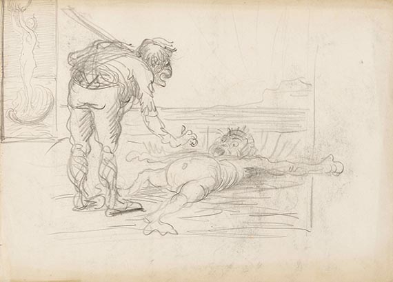 Adolf von Hildebrand - 