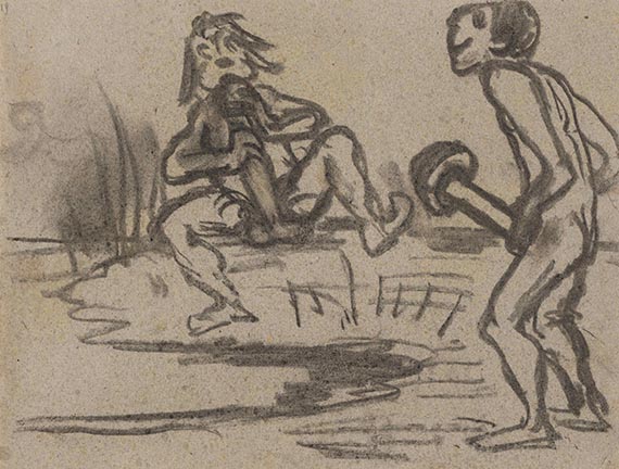 Adolf von Hildebrand - 