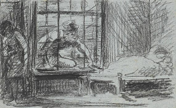 Adolf von Hildebrand - 