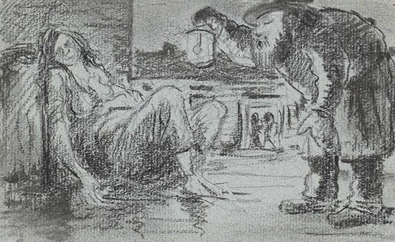 Adolf von Hildebrand - 