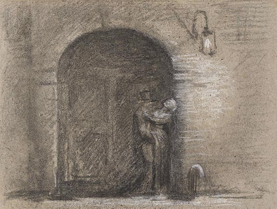 Adolf von Hildebrand - 