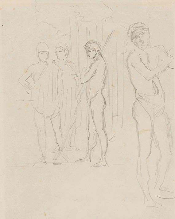 Adolf von Hildebrand - 