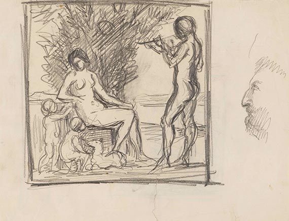 Adolf von Hildebrand - 