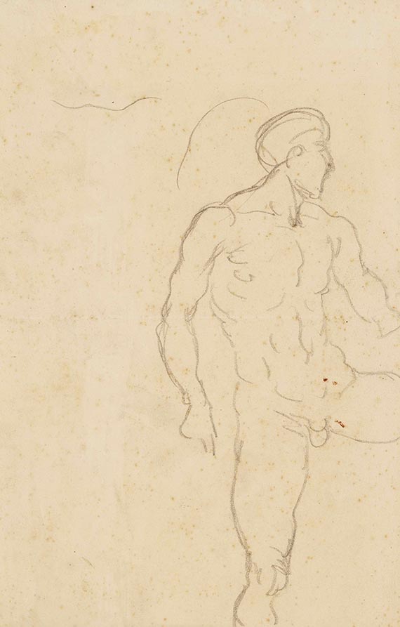 Adolf von Hildebrand - 