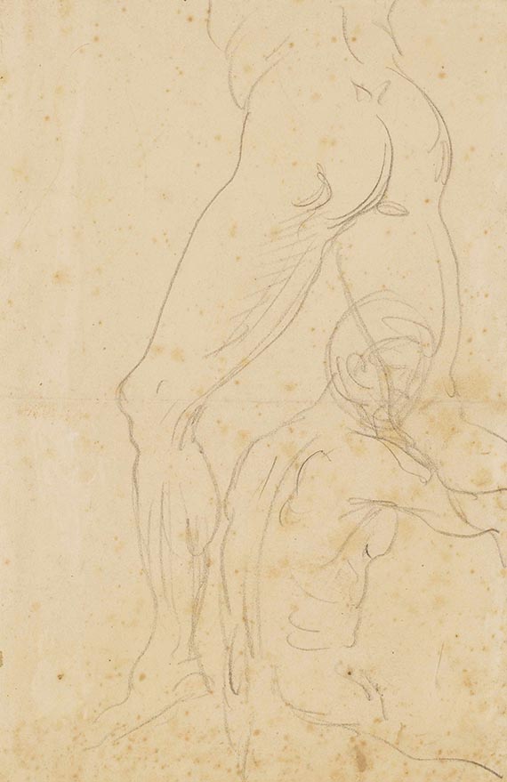 Adolf von Hildebrand - 