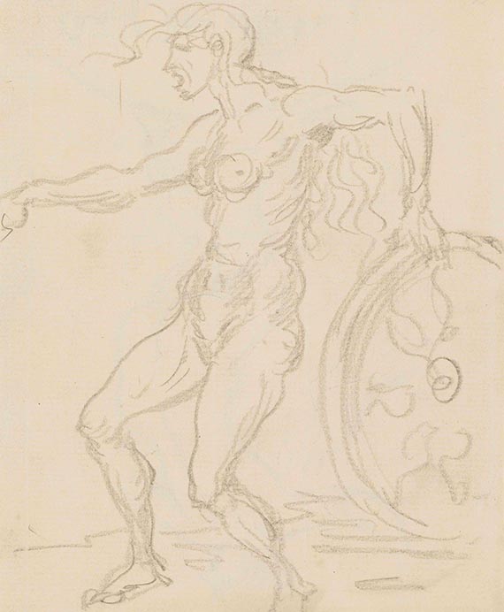 Adolf von Hildebrand - 