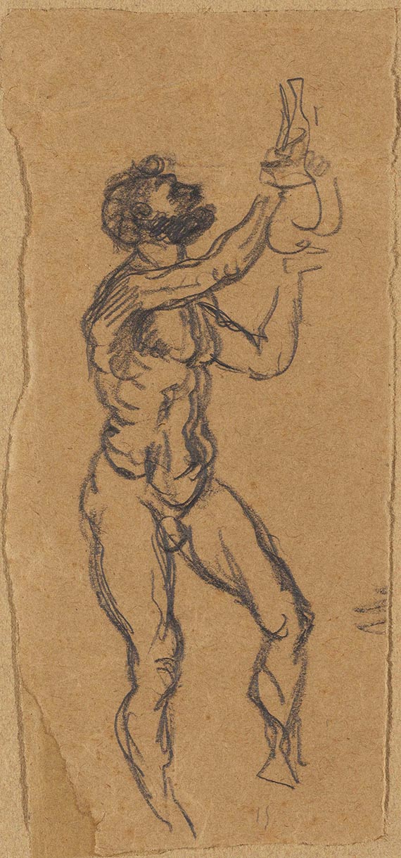 Adolf von Hildebrand - 