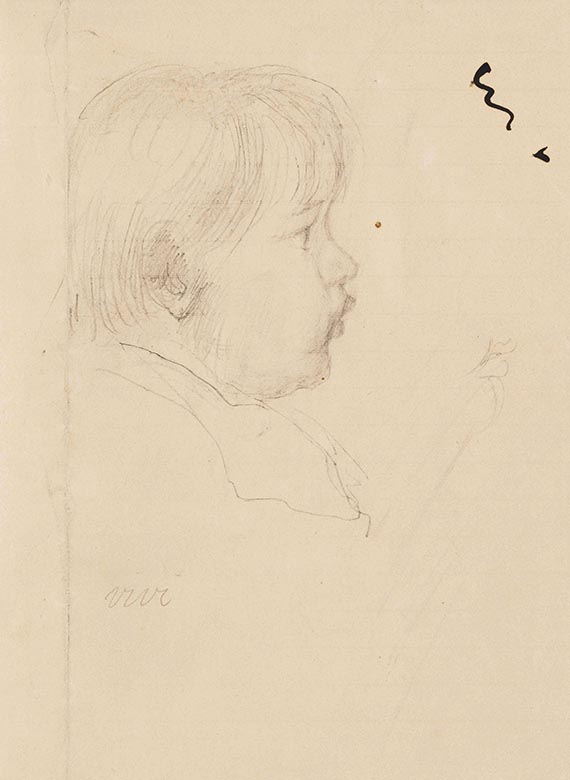 Adolf von Hildebrand - 