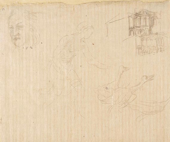 Adolf von Hildebrand - 