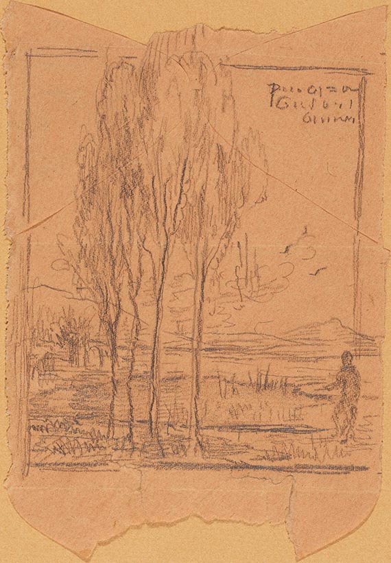 Adolf von Hildebrand - 