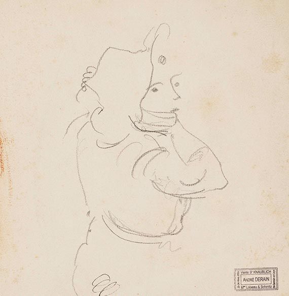 Andr&eacute; Derain - 