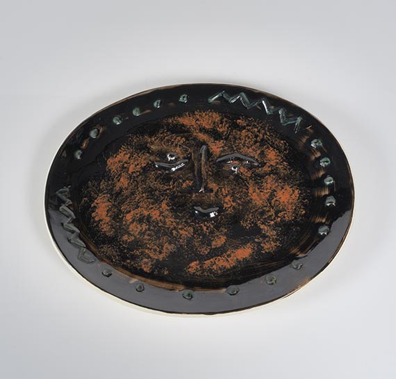 Picasso, Pablo - Keramik