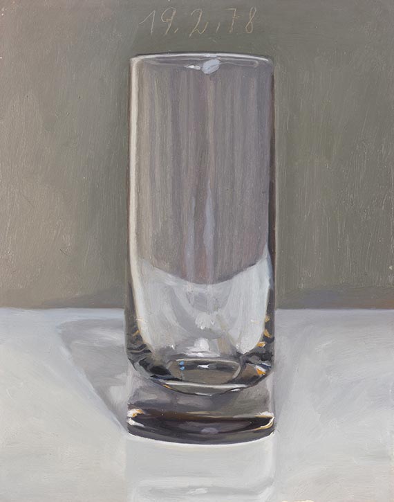 Dreher, Peter - &Ouml;l