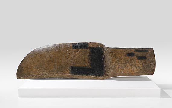 L&uuml;pertz, Markus - Bronze