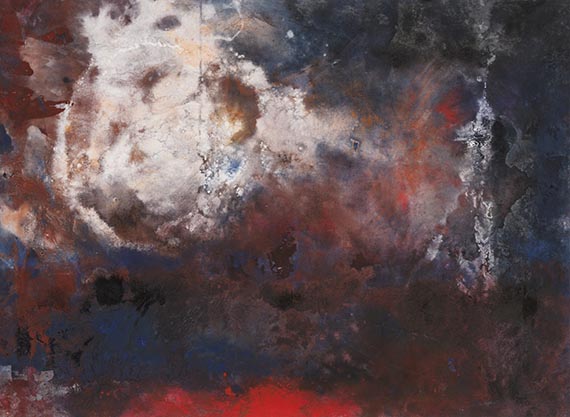 Fred Thieler - Raumbeispiel