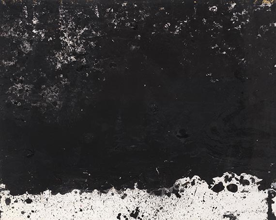 Nitsch, Hermann - Mischtechnik
