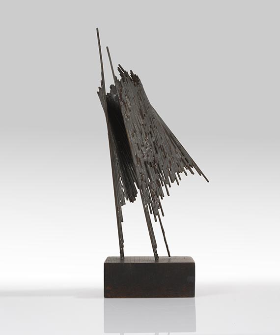 Brigitte Matschinsky-Denninghoff - 