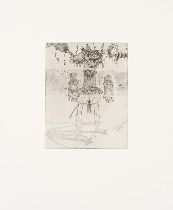 Jake und Dinos Chapman - 