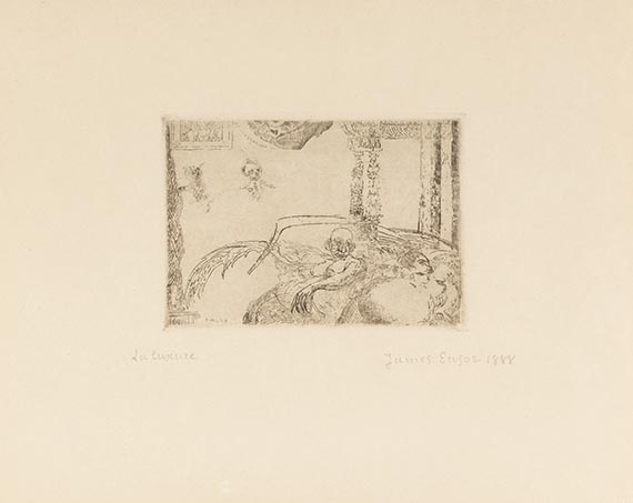 James Ensor - 