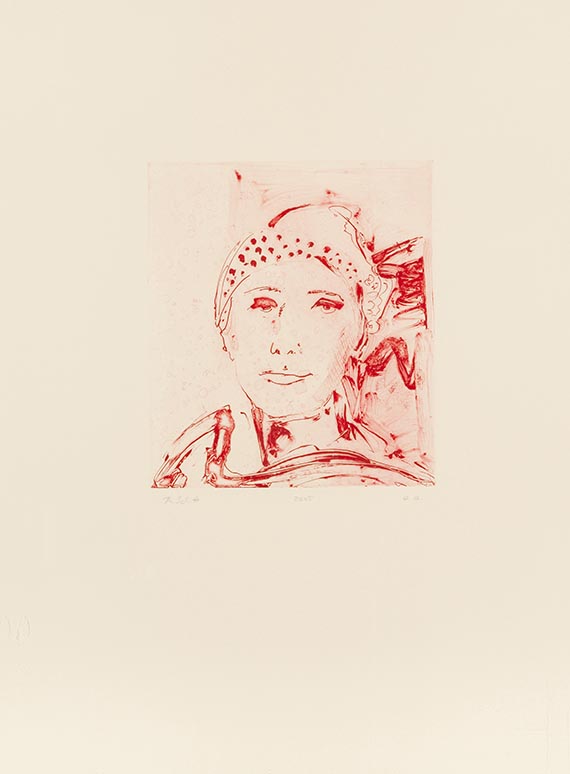 Thomas Sch&uuml;tte - 