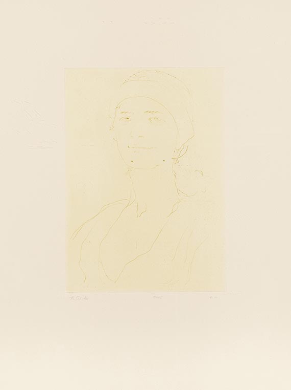 Thomas Sch&uuml;tte - 