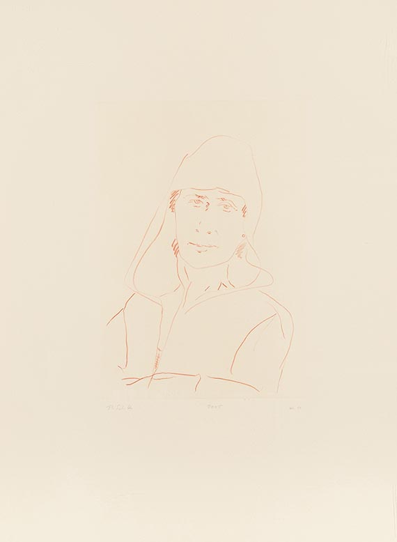 Thomas Sch&uuml;tte - 