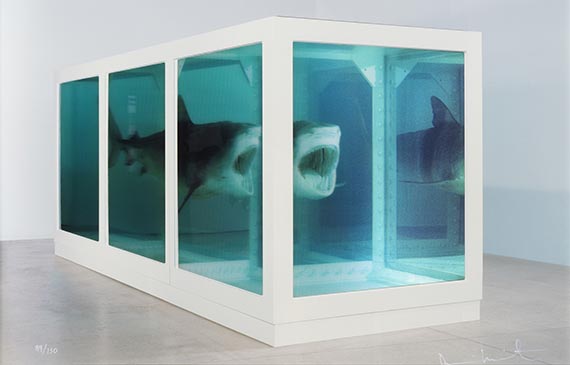 Hirst, Damien - 