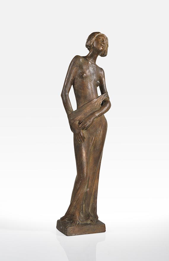 Gerhard Marcks - 