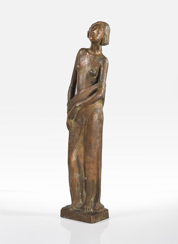 Gerhard Marcks - 