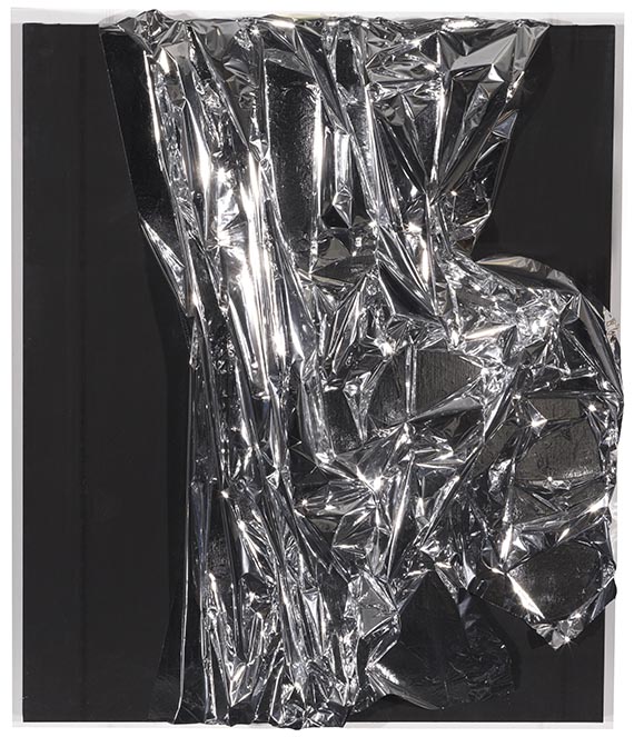 Reyle, Anselm - Acryl