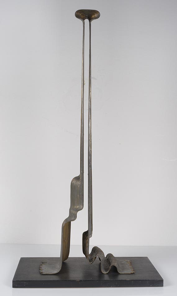 Martin und Brigitte Matschinsky-Denninghoff - Rueckseite