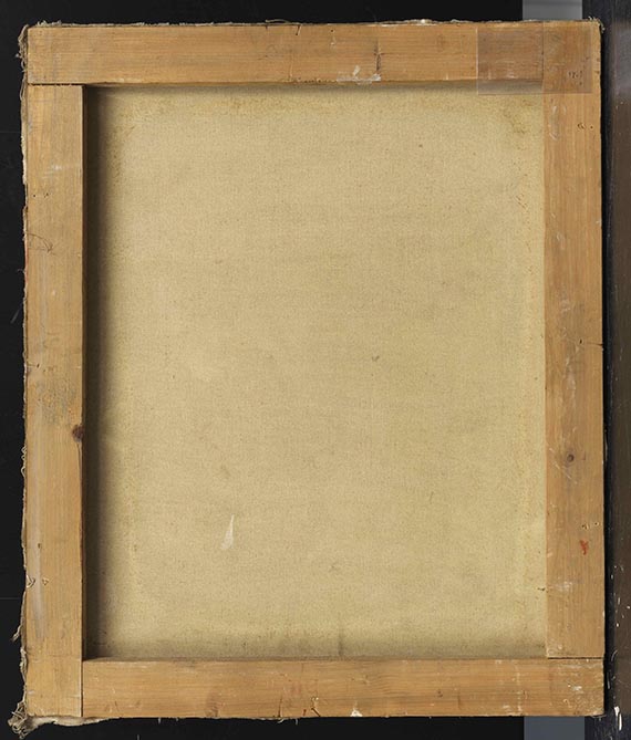 Ulrich Hachulla - Rueckseite