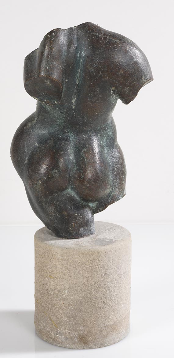 Karl-Heinz Appelt - Rueckseite